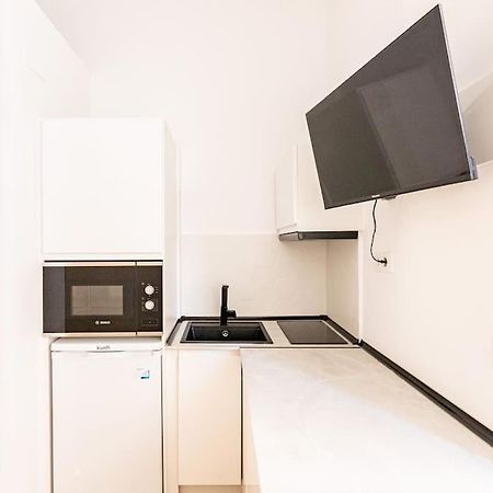 Coqueto Apartamento Cerca Bravo Murillo Wifi Madrid Exterior foto